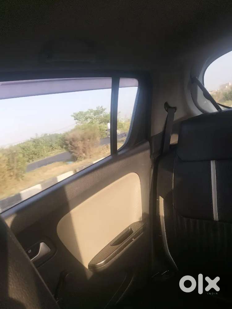 Maruti Suzuki Alto K10 2015