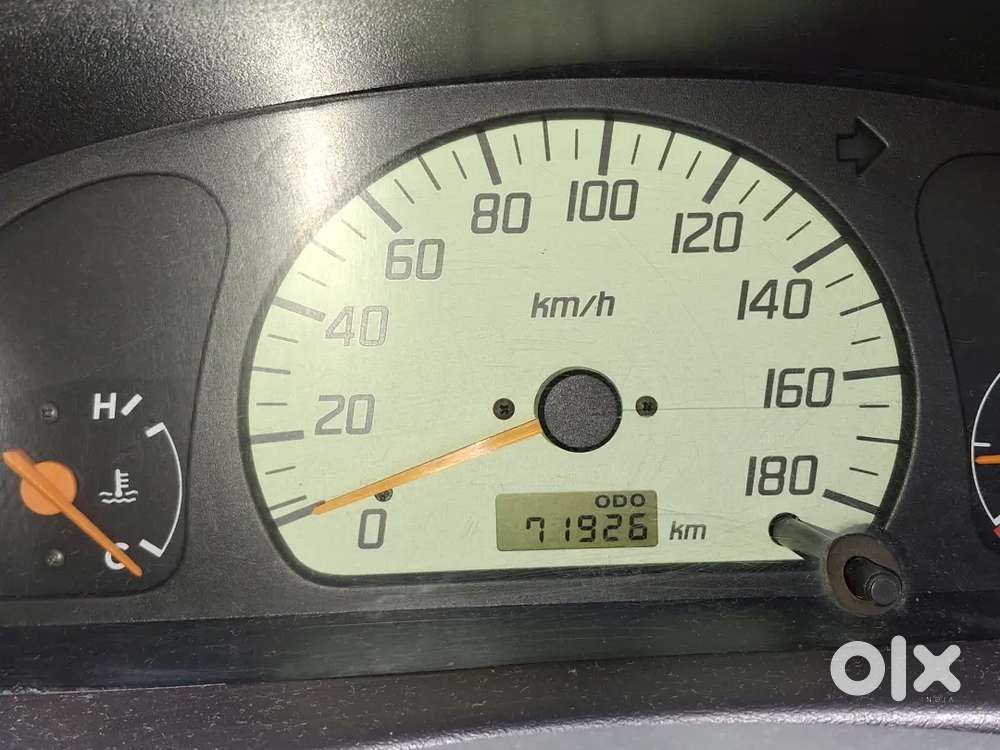 Maruti Suzuki Alto 2008 Petrol 72000 Km Driven