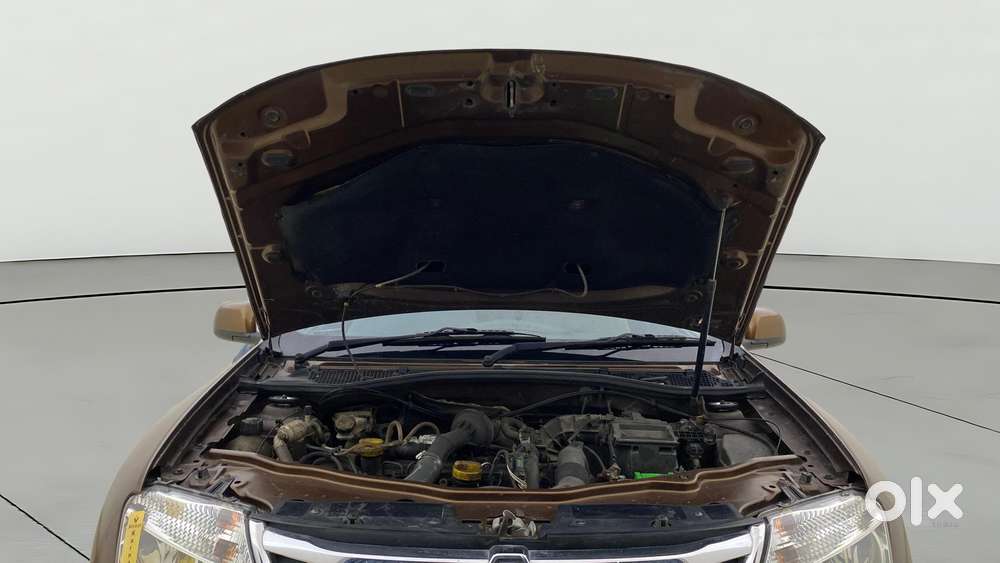 Renault Duster 85ps Diesel Rxl, 2015, Diesel