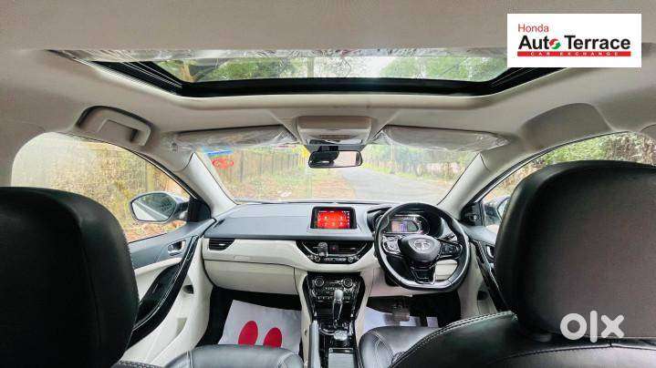 Tata Nexon 1.5 Revotorq Xza Plus S Amt, 2020, Petrol