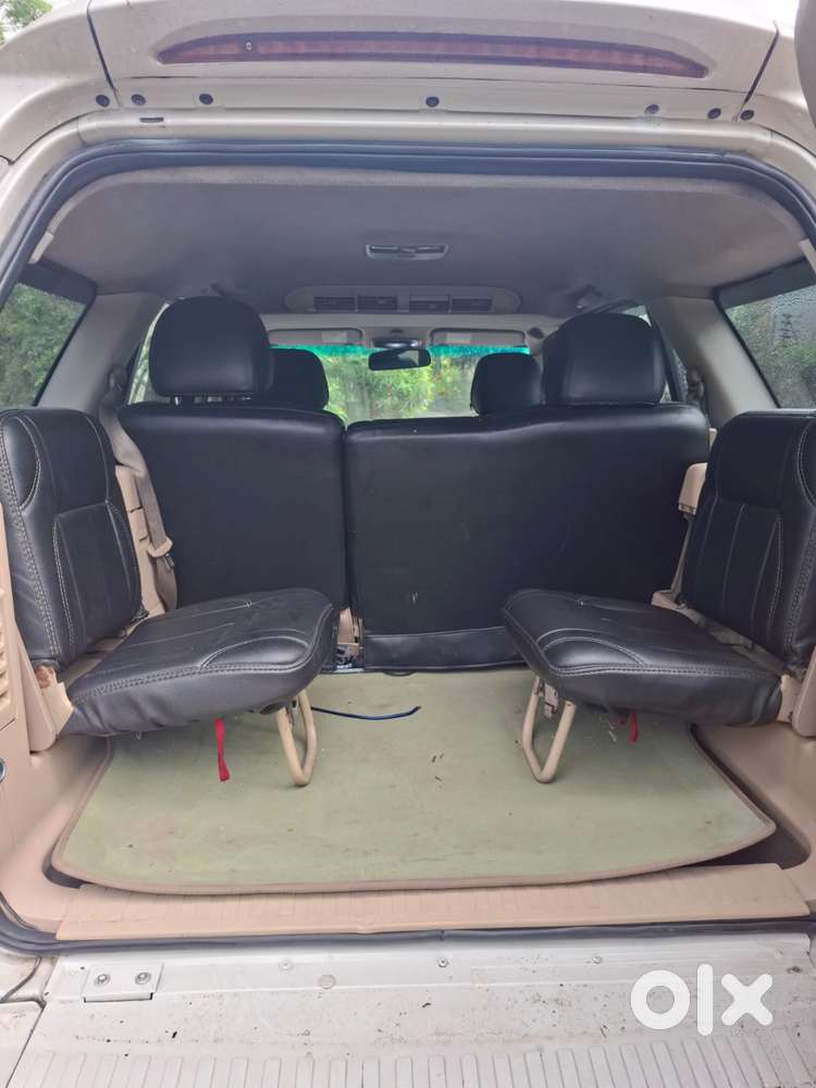 Tata Safari Storme [ ] 2.2 Vx 4x2, 2013, Diesel