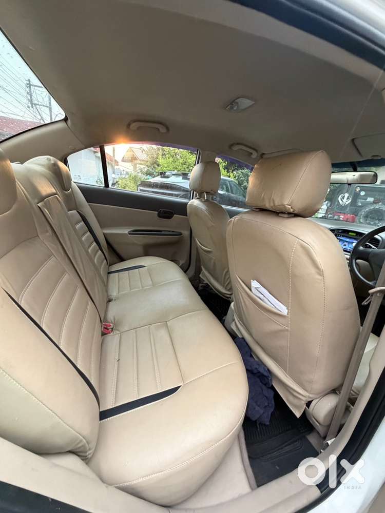 Single Handed Driven And Well Maintained