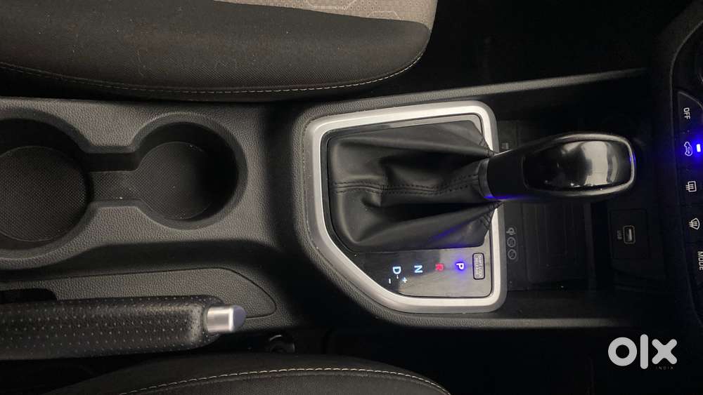 Hyundai Creta 1.6 Sx Automatic, 2019, Petrol