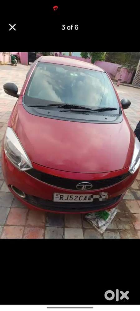 Tata Tigor 2019
