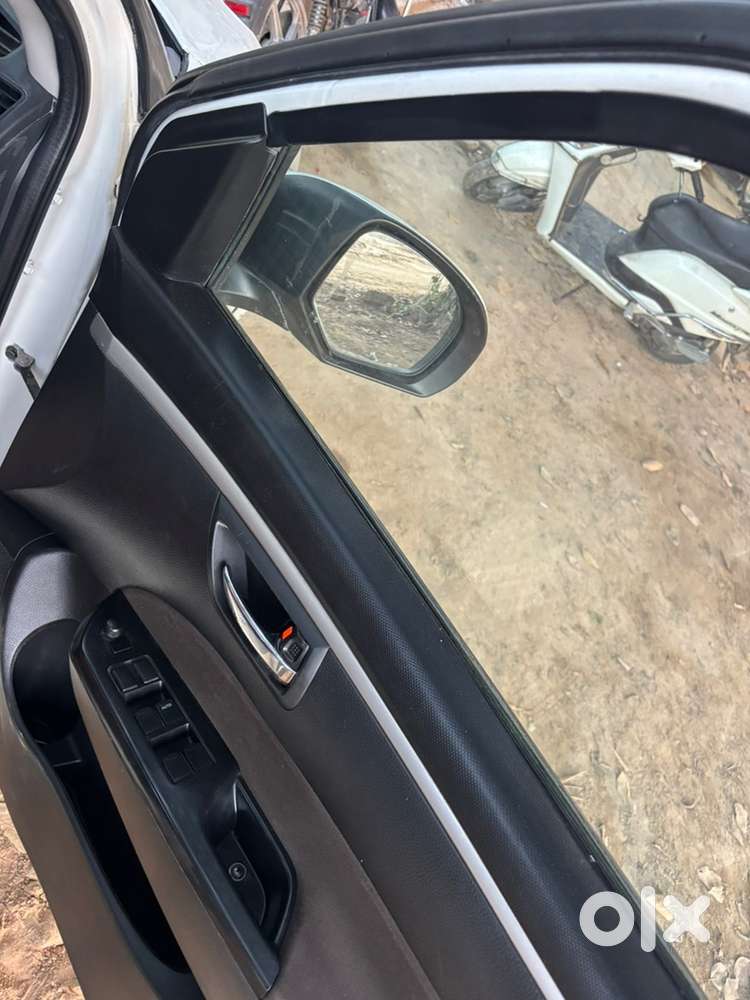 Maruti Suzuki Swift Diesel 2017