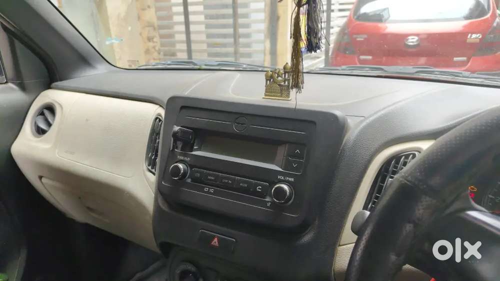 Maruti Suzuki Wagon R 2023 Cng & Hybrids Good Condition
