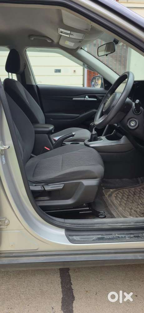 Kia Seltos Hte G, 2023, Petrol