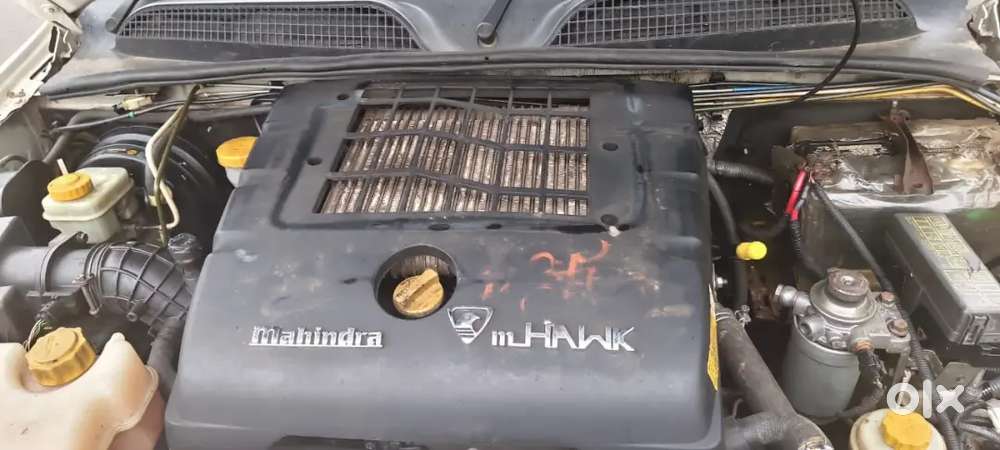 Mahindra Scorpio Classic 2013 Diesel 80000 Km Driven