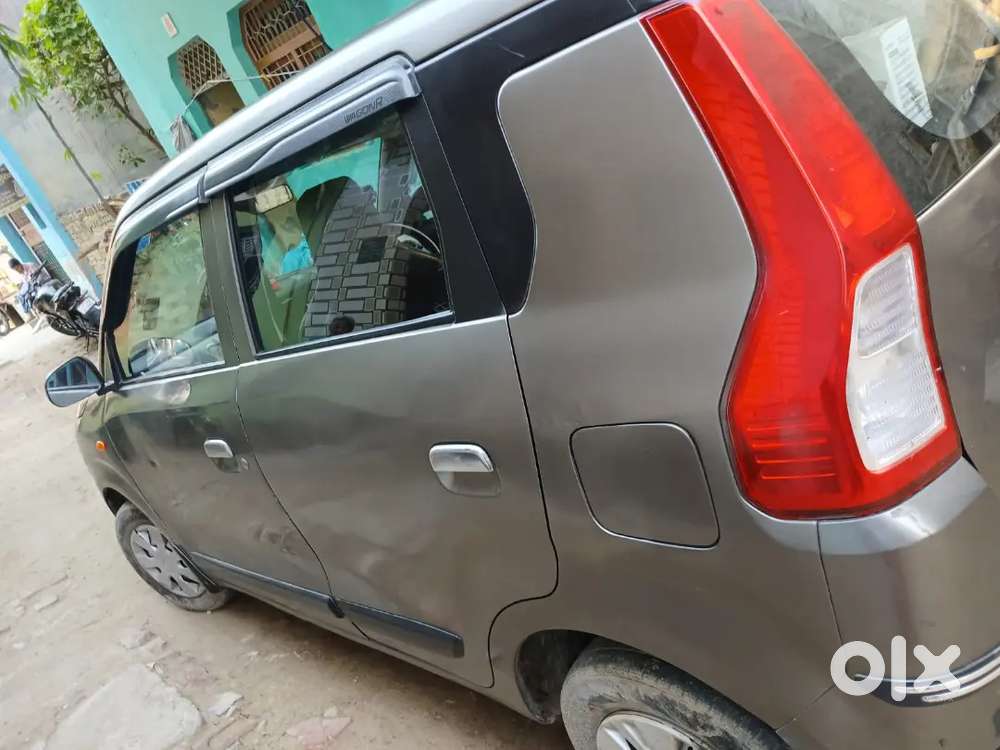 Maruti Suzuki Wagon R 2020