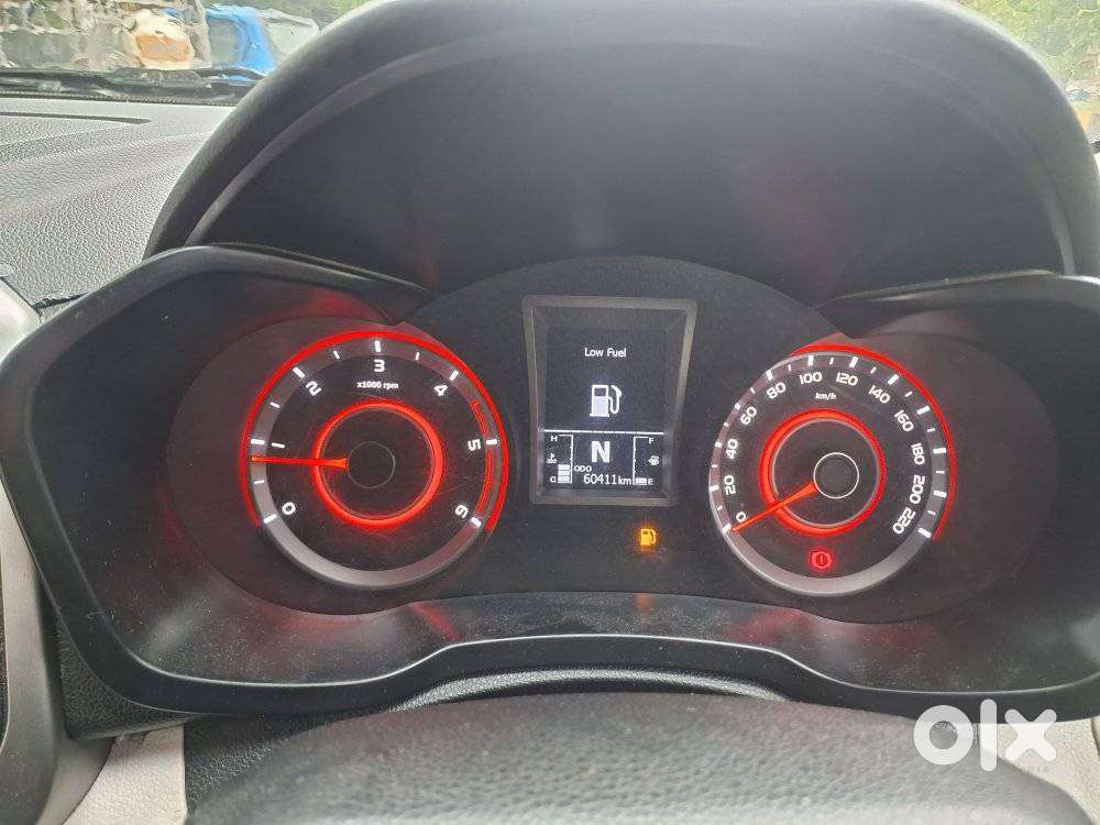 Mahindra Xuv300 W8 Diesel, 2022, Diesel