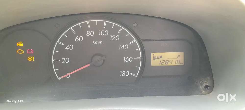 Maruti Suzuki Alto 800 2010 Good Condition.