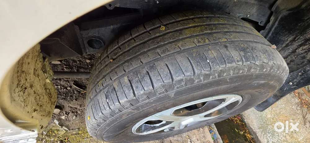 Mahindra Scorpio 2.2 2013 Diesel Manual