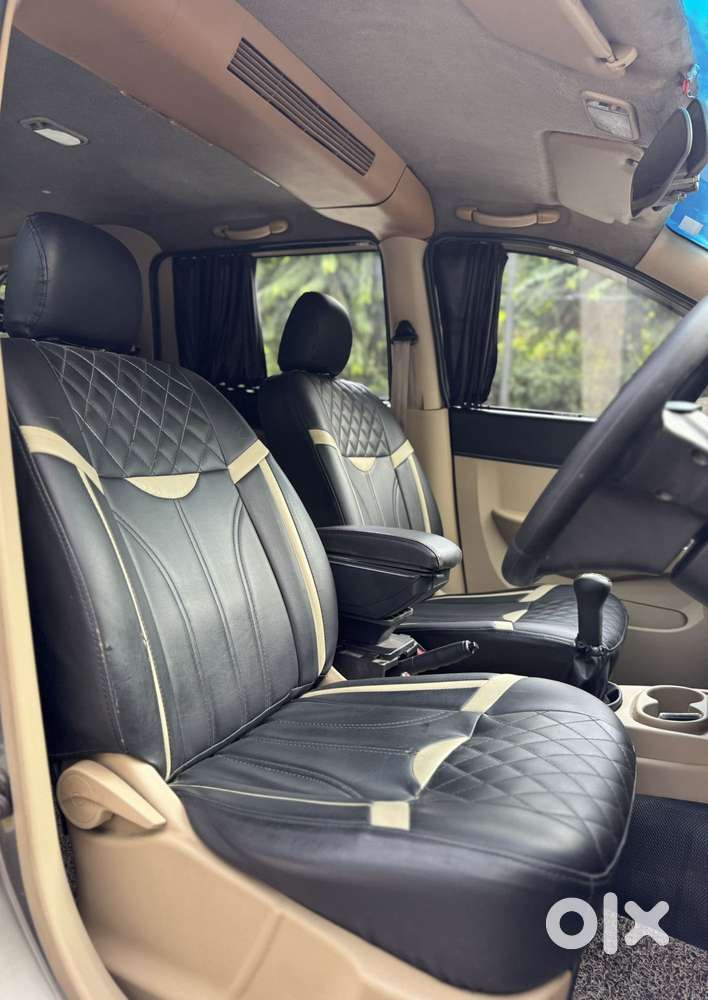 Chevrolet Enjoy 1.3 Tcdi Lt 8, 2016, Diesel