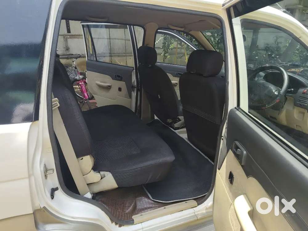 Chevrolet Tavera 2012 Diesel 100000 Km Driven