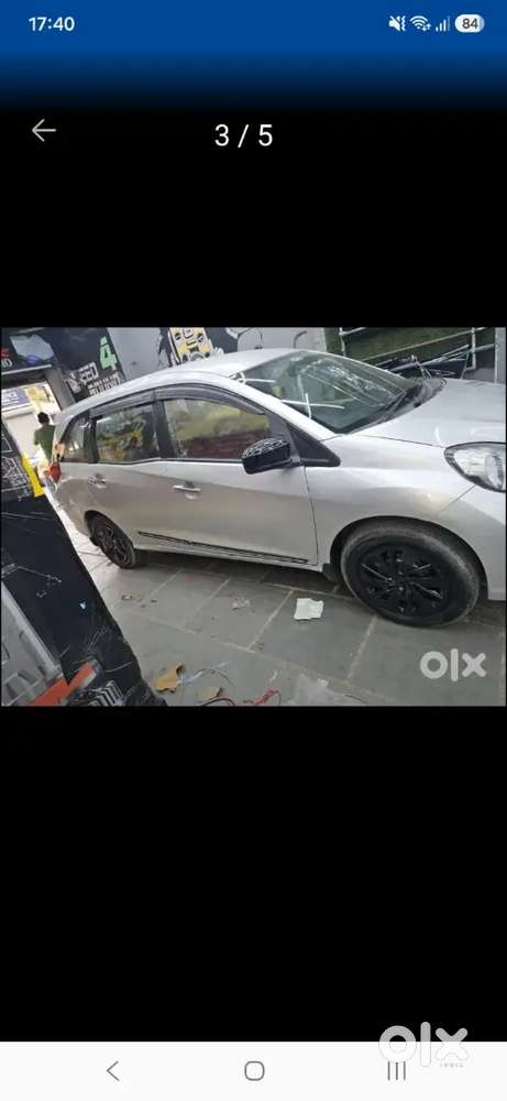Honda Mobilio 2014 S I-vtec Excellent Condition
