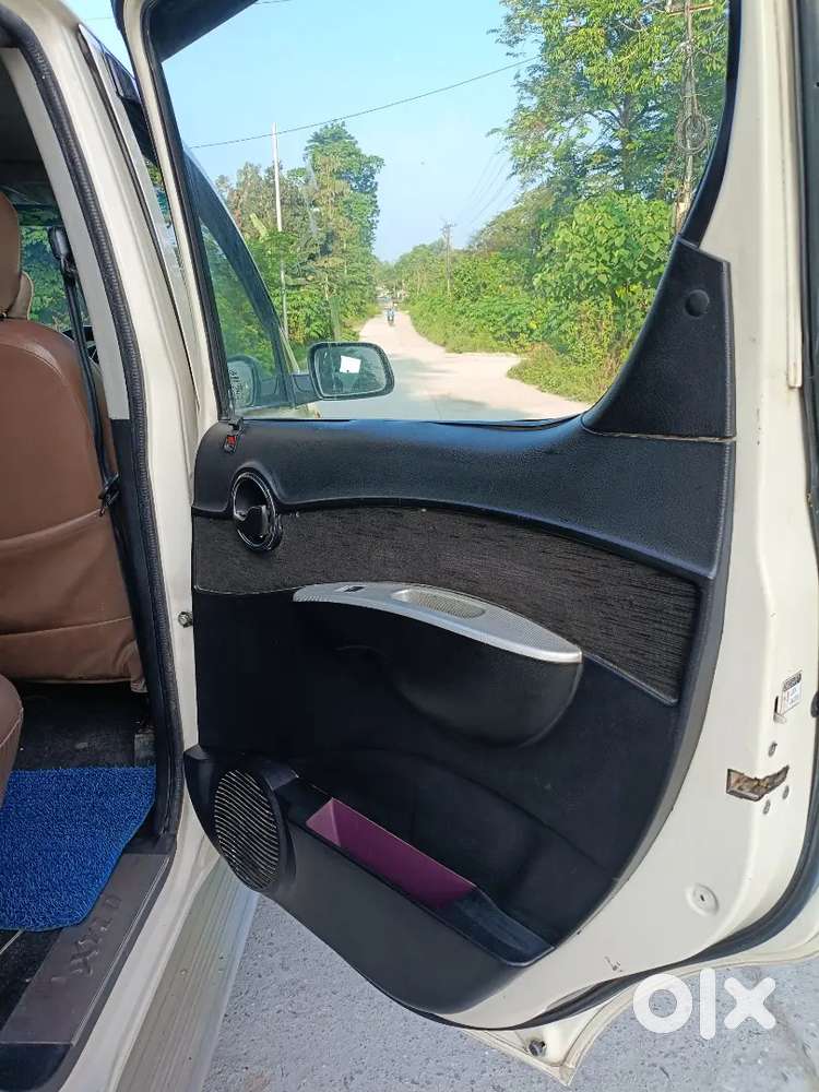 Mahindra Xylo 2011 Good Condition
