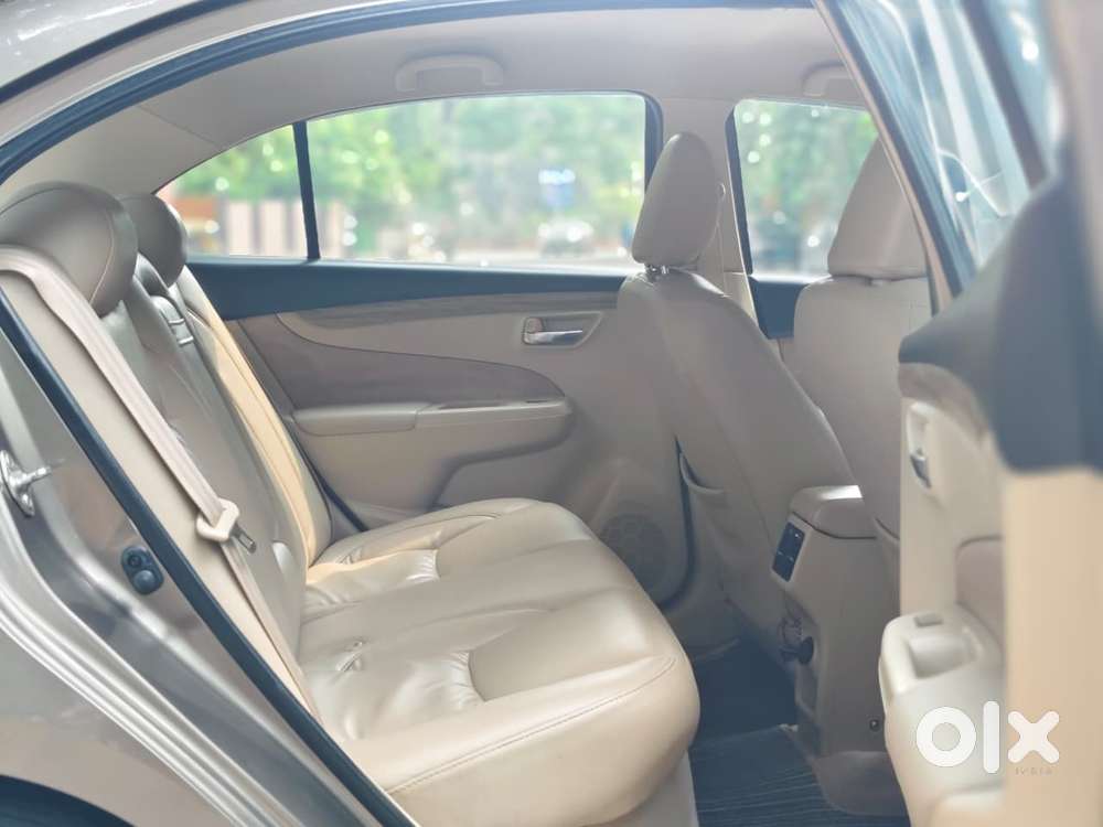 Maruti Suzuki Ciaz Delta 1.5, 2019, Diesel