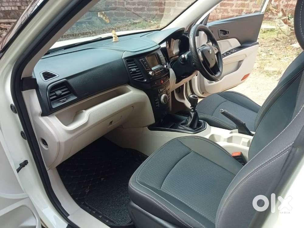 Mahindra Xuv300 2022 Diesel