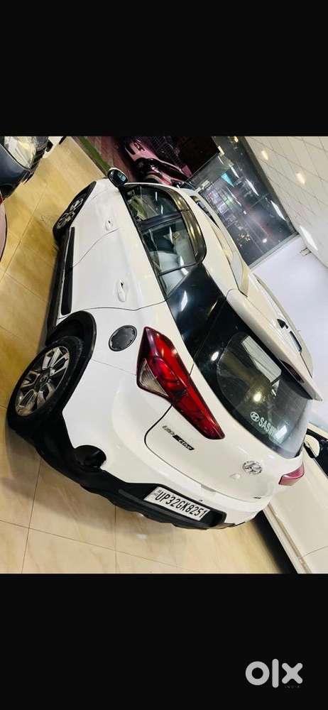 Hyundai I20 Active 2015 Diesel Well Maintained