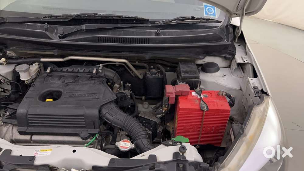Maruti Suzuki Celerio 1.0 Vxi Amt, 2015, Petrol