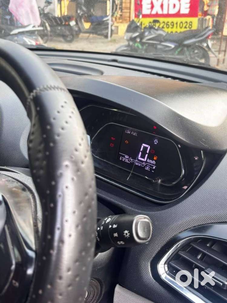 Tata Tiago 1.05 Revotorq Xz, 2021, Petrol