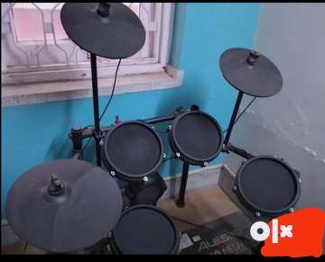 Alesis nitro mesh on sale kit olx