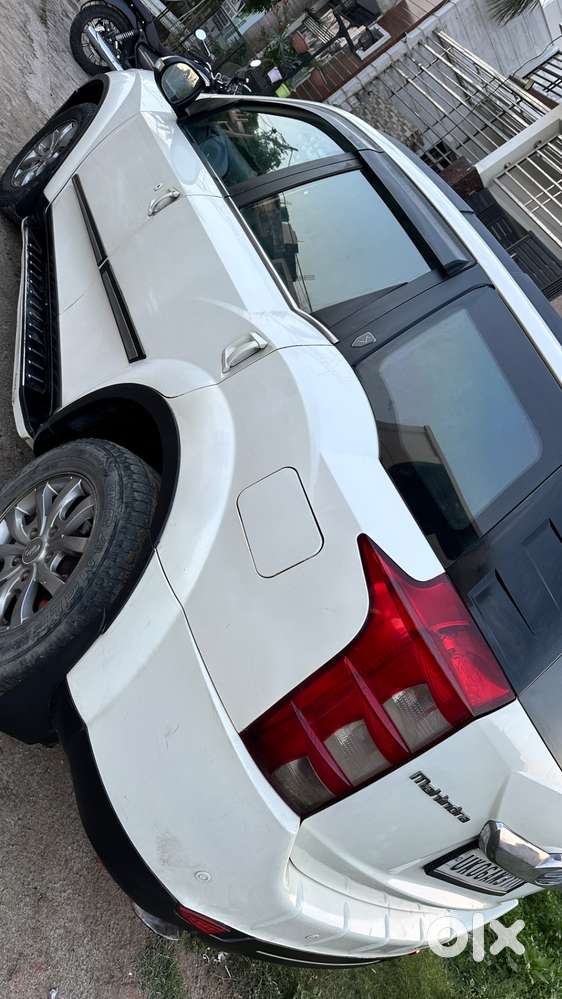 Xuv 500 Genuine Owner