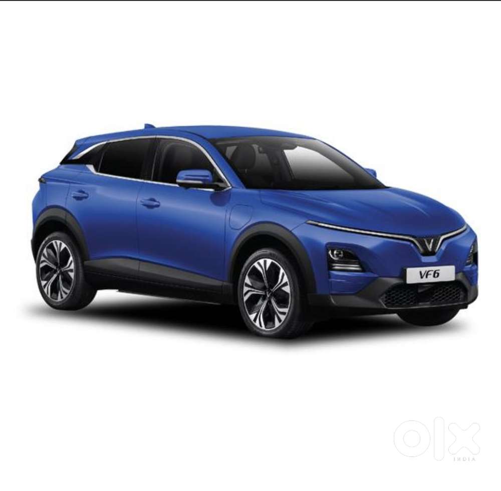Vinfast Vf 6 Earth, 2026, Electric