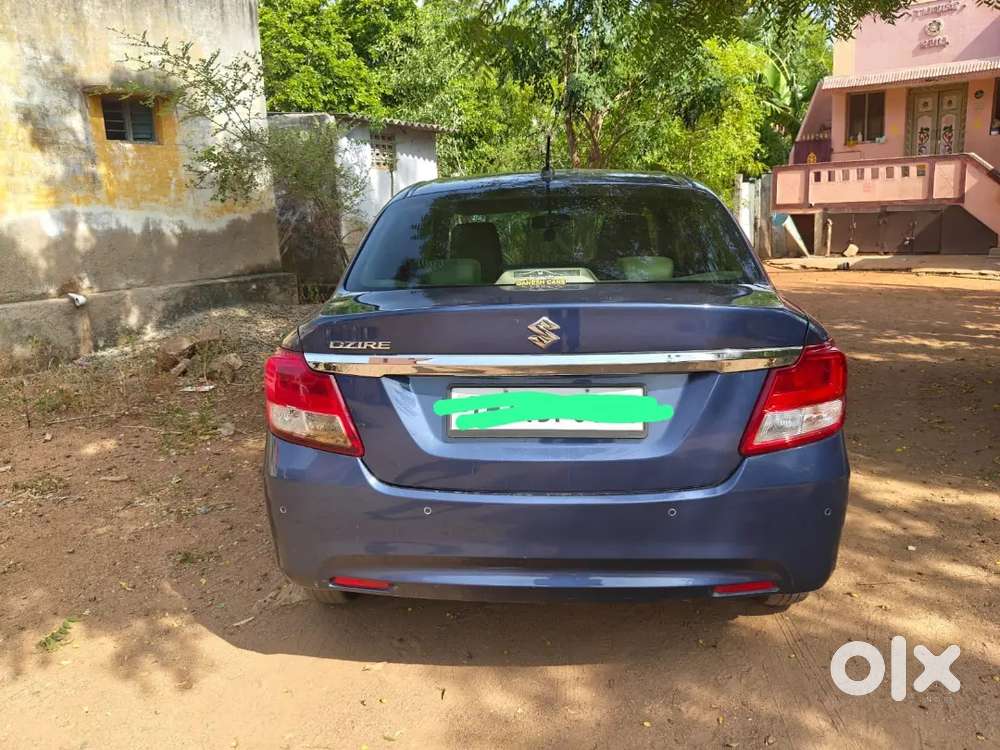 Maruti Suzuki Dzire 2023