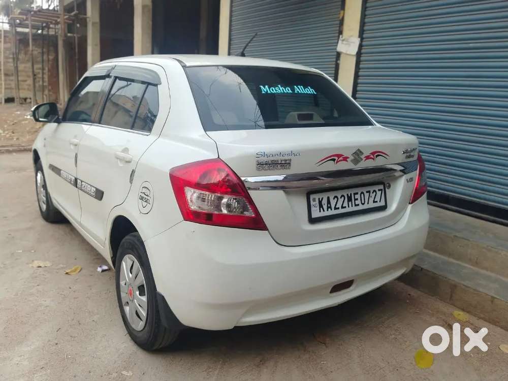 Buy New Car