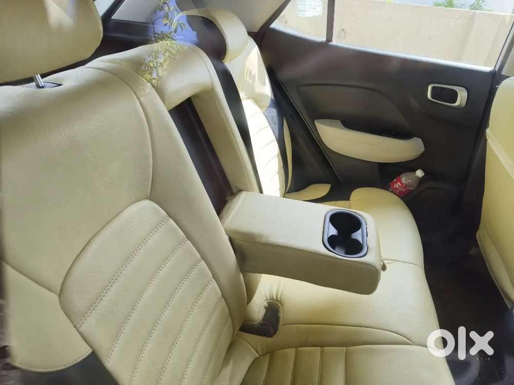 Hyundai Venue 1.2 Petrol 2022