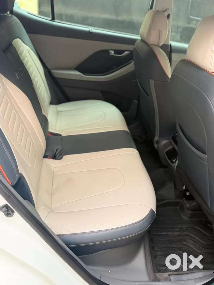 Hyundai Creta, 2024, Petrol