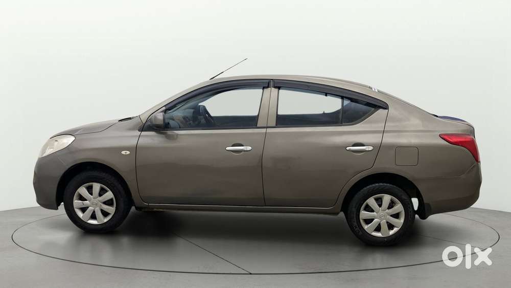 Nissan Sunny Diesel Xl, 2013, Diesel