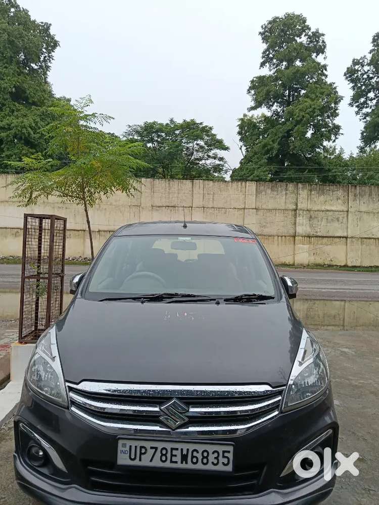 2017 Maruti Ertiga Zdi Shvs