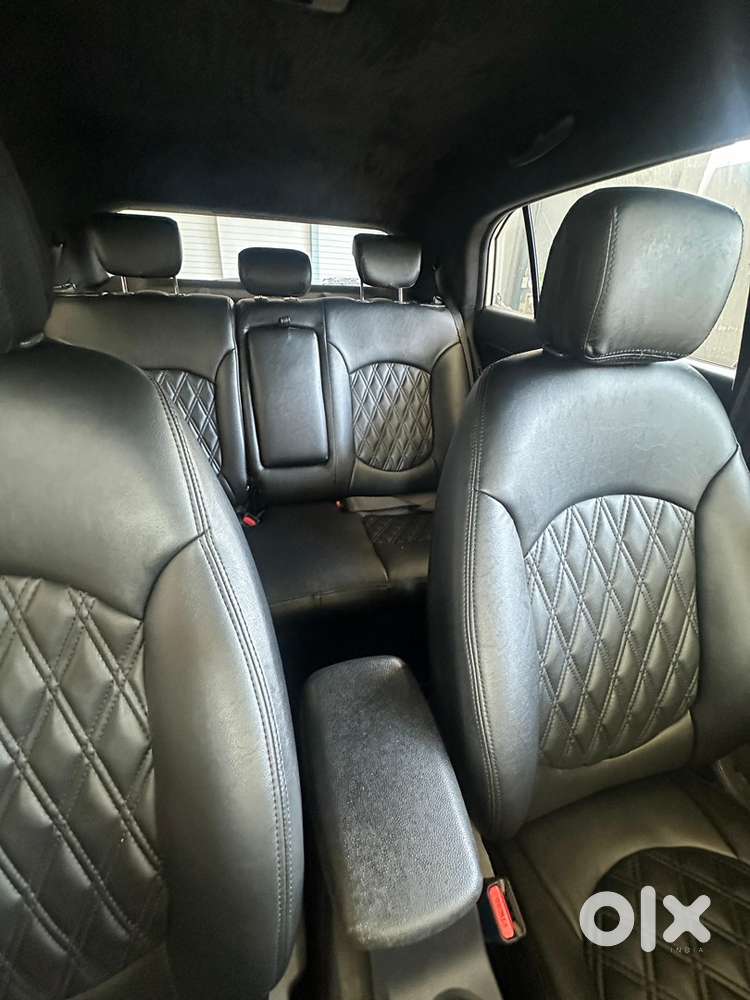 2017 Hyundai Creta Petrol