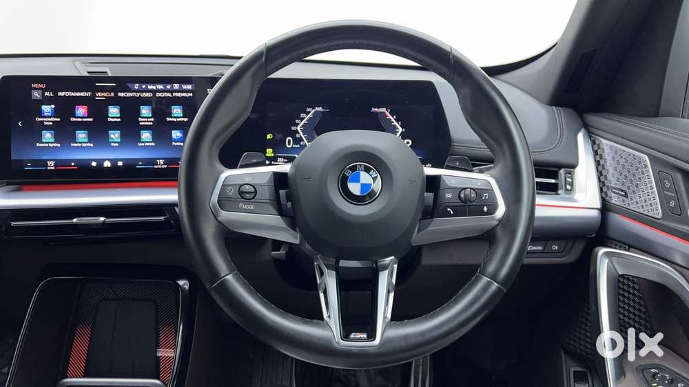 Bmw X1 Sdrive18i M Sport, 2024, Petrol