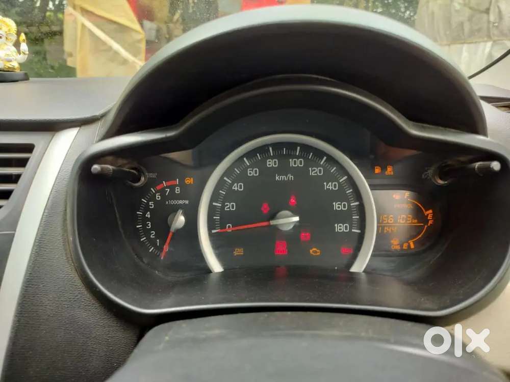 Celerio Vxi Green(o)