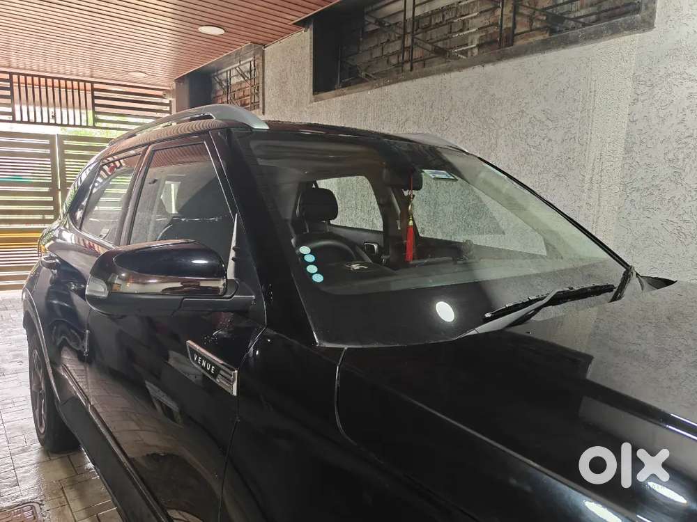 Hyundai Venue 1.2 S (o) Plus 2024 Model