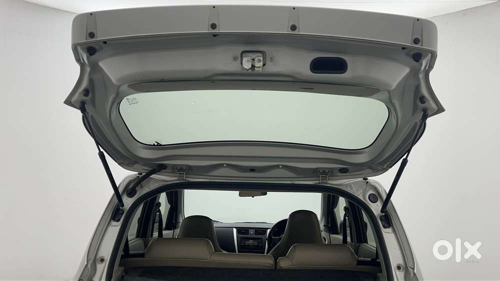 Maruti Suzuki Celerio 1.0 Vxi Amt, 2018, Petrol