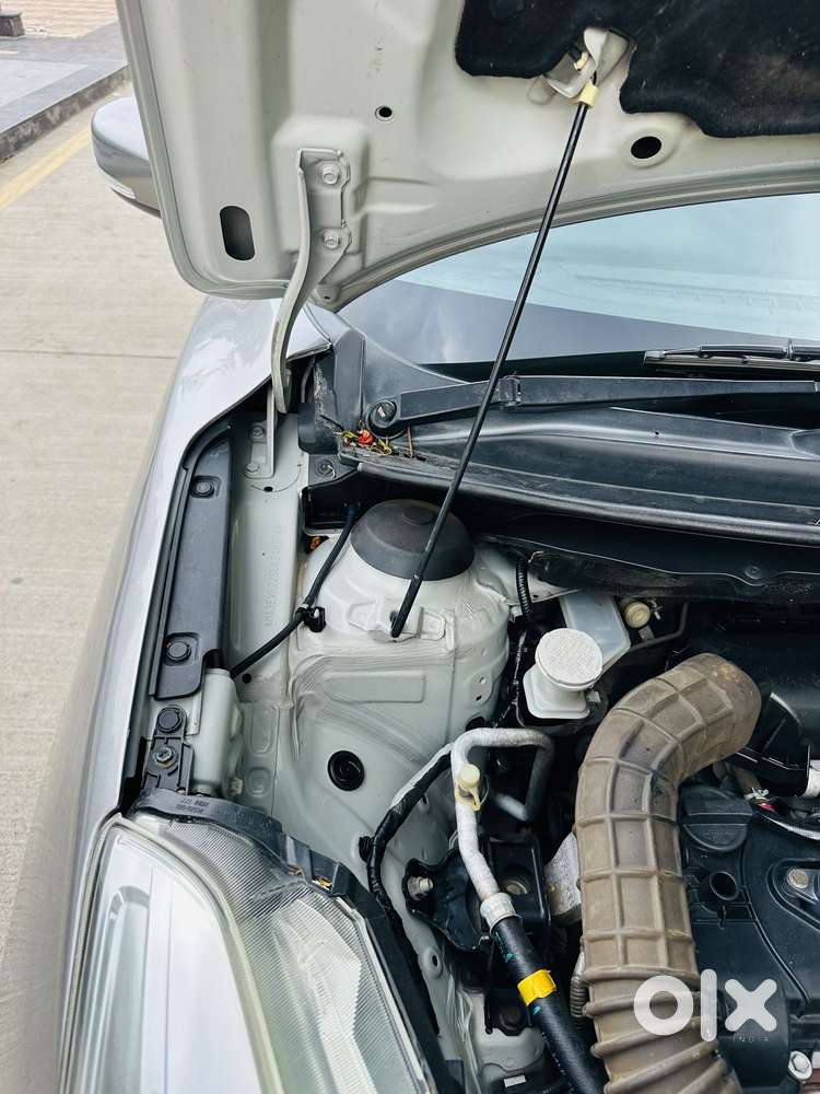 Maruti Suzuki Baleno Delta, 2016, Petrol