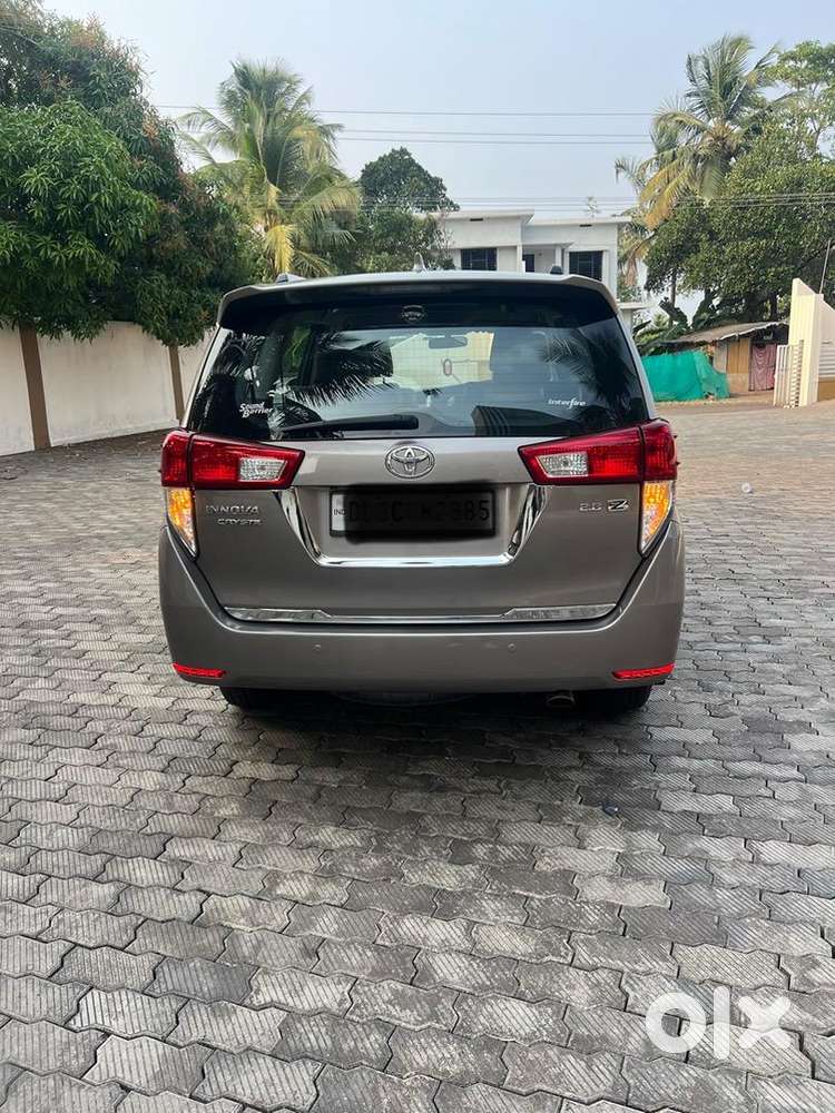No Replacement Good Car