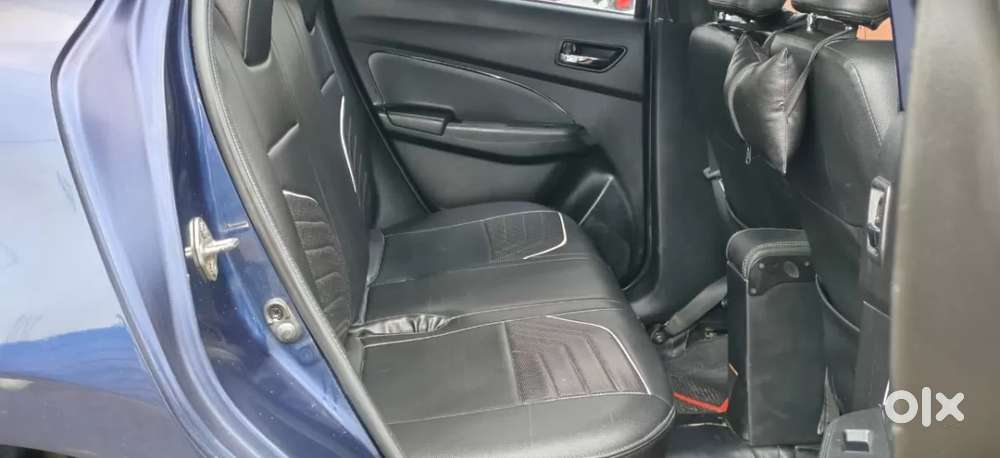 Maruti Suzuki Swift Vxi, 2021, Petrol