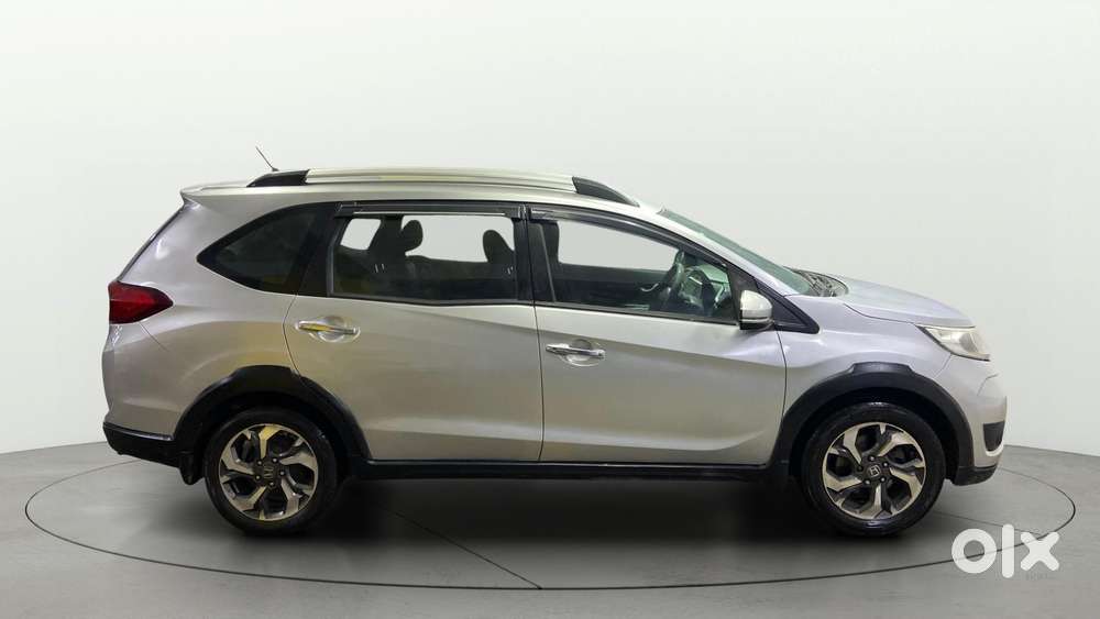 Honda Br-v 1.5 V I-dtec Mt, 2016, Diesel
