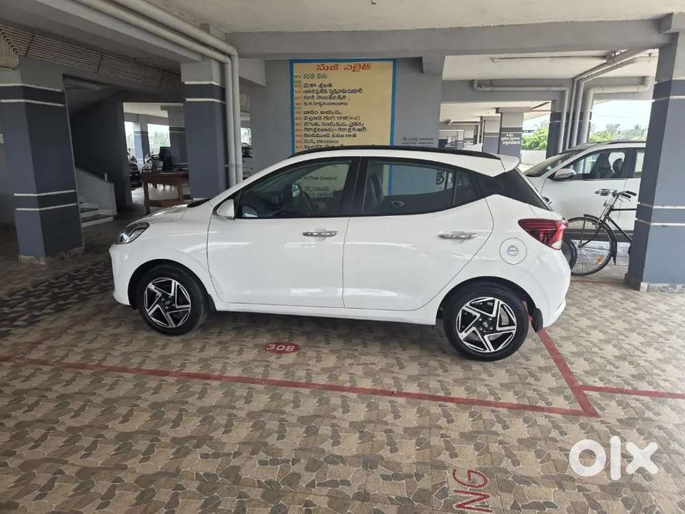 Hyundai Grand I10 Nios 2026