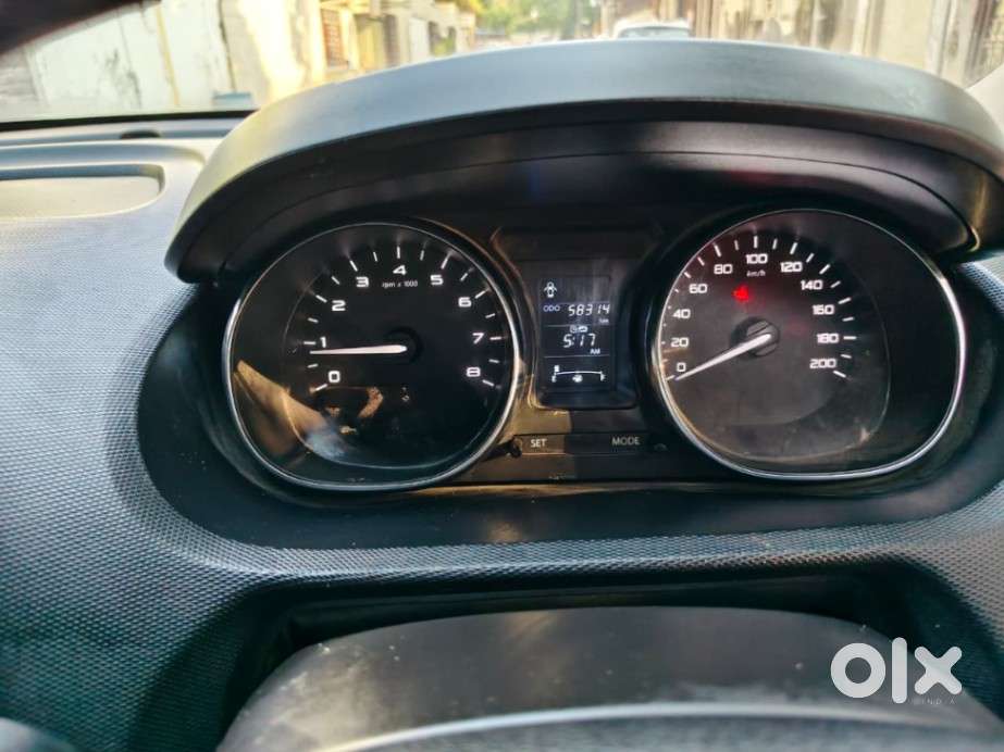 Tata Tiago 1.05 Revotorq Xt, 2019, Petrol