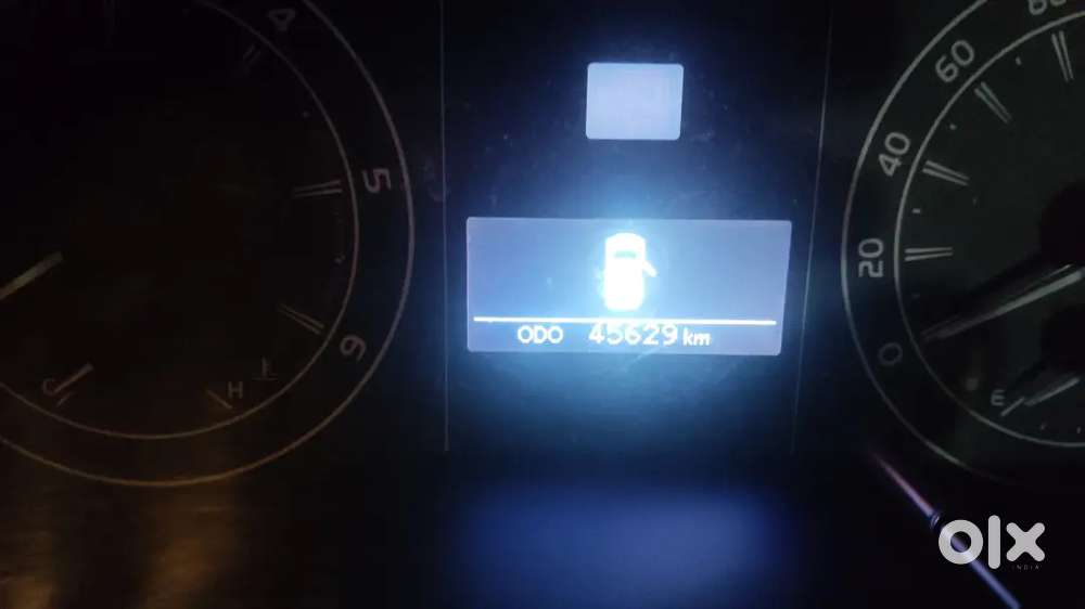 Toyota Innova Crysta 2021 Diesel Variant