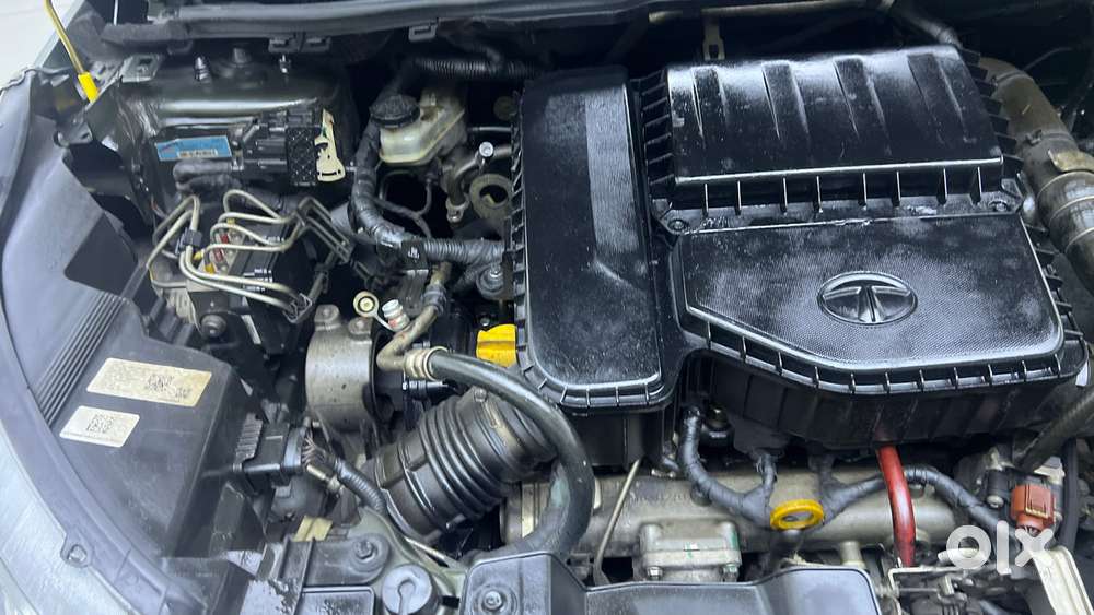 Tata Nexon 1.5 Revotorq Xz Plus, 2021, Diesel