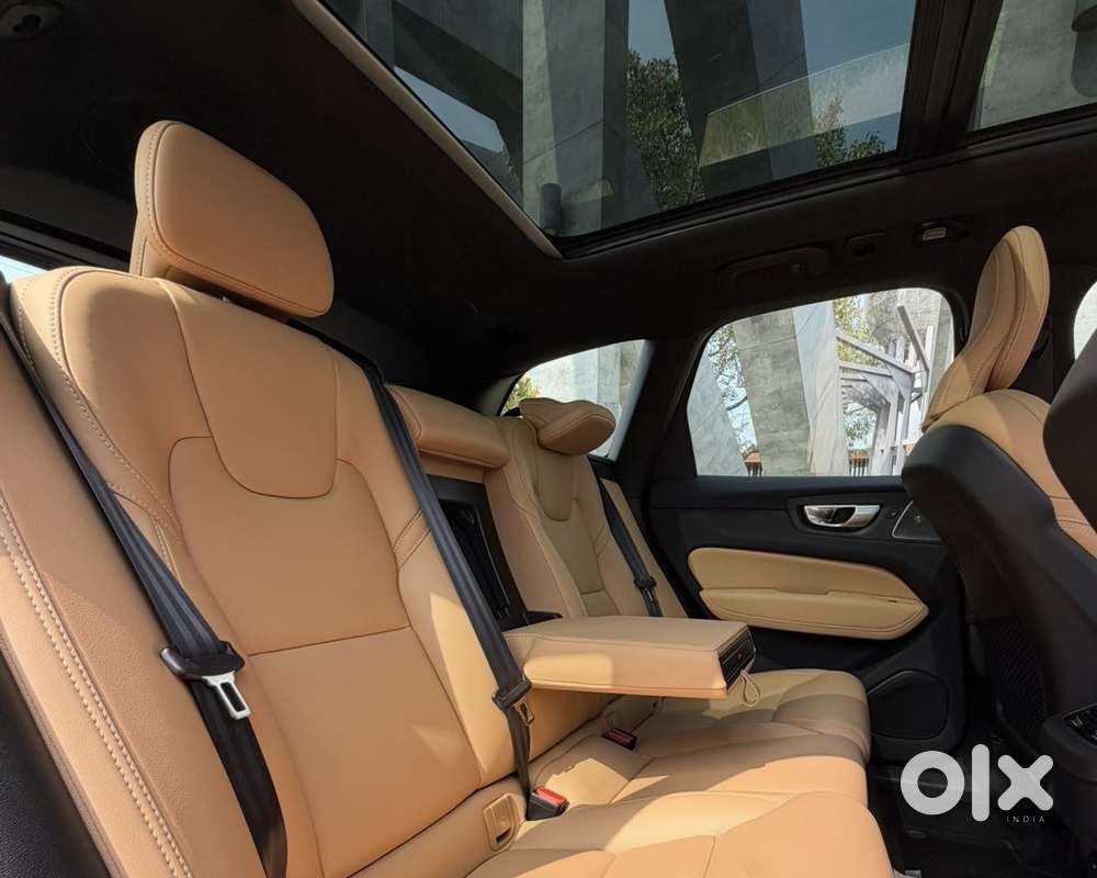 Volvo Xc60 2.0 B5 Ultimate, 2024, Petrol