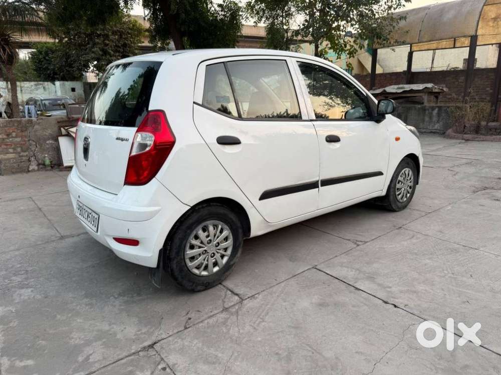 Hyundai I10 Magna 1.1l, 2015