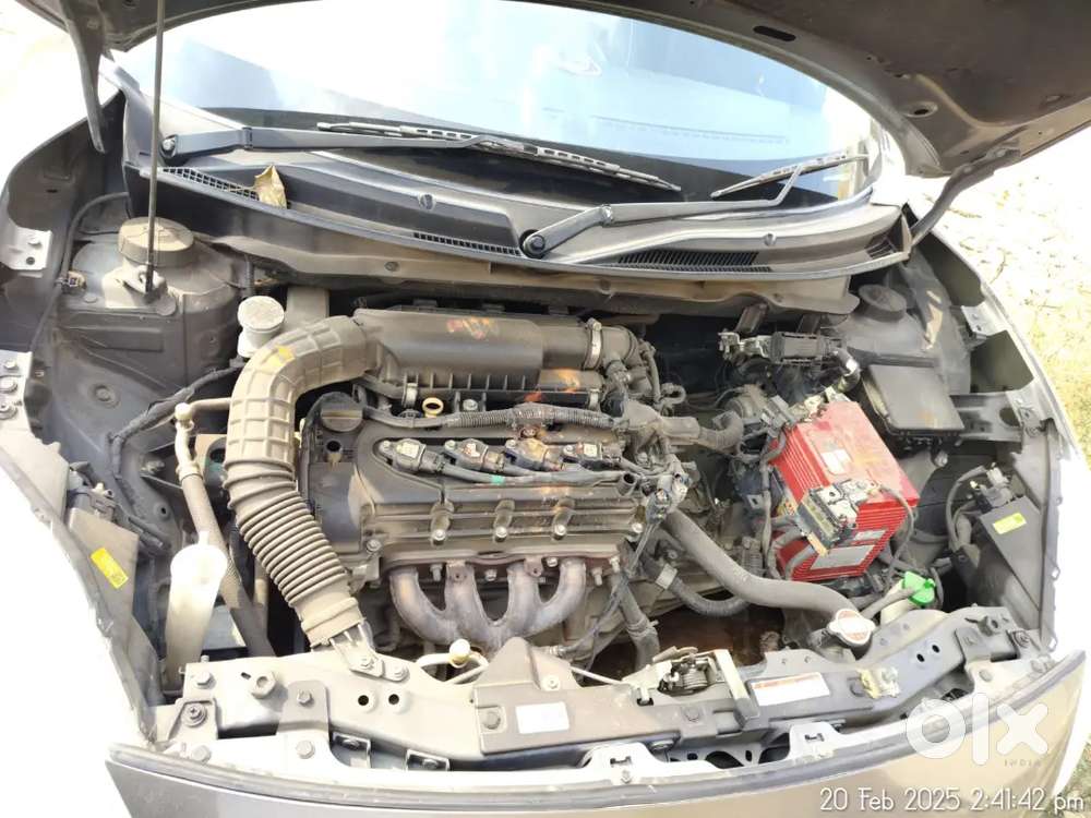 Maruti Suzuki Swift 2018 Petrol 82000 Km Driven